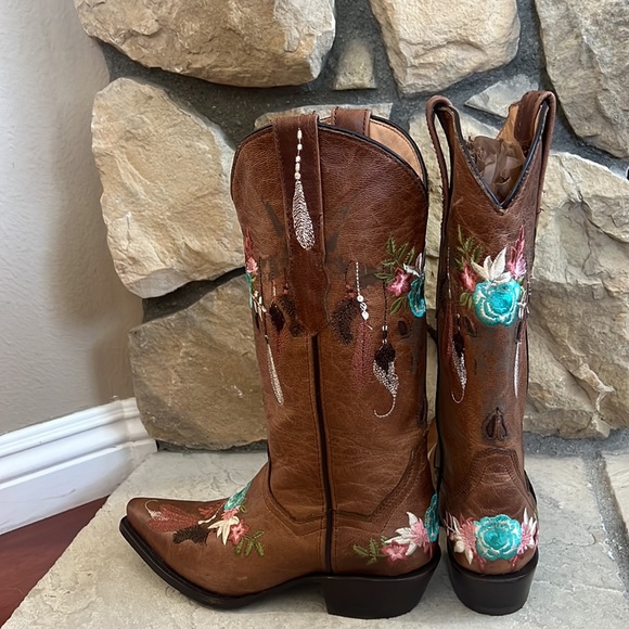 SOTO BOOTS - Picture 2 of 6